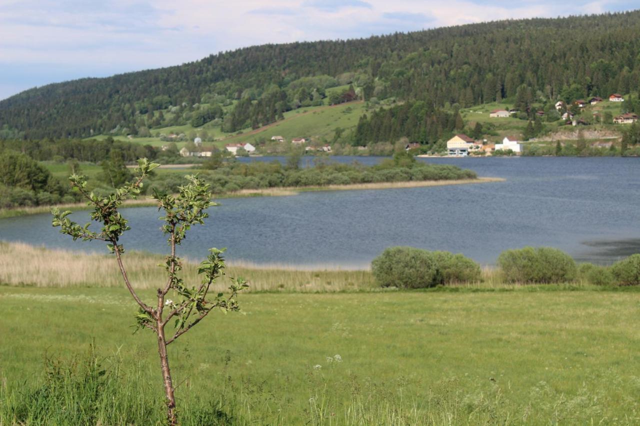 Grande-Riviere Chateau L'Esca'Lac מראה חיצוני תמונה